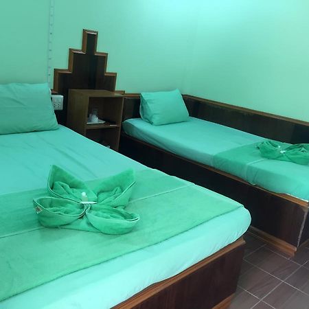 Koh Kood Far East Resort Ko Kut Экстерьер фото