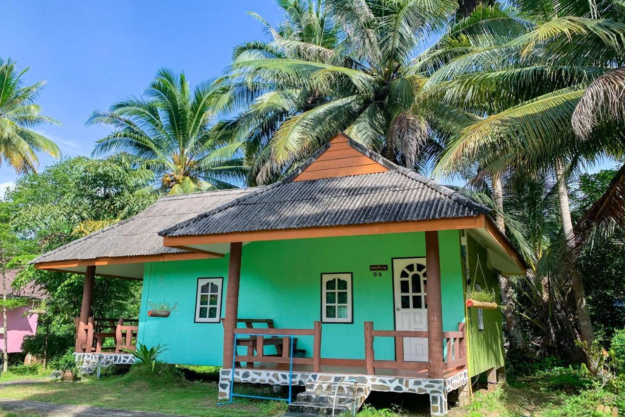 Koh Kood Far East Resort Ko Kut Экстерьер фото
