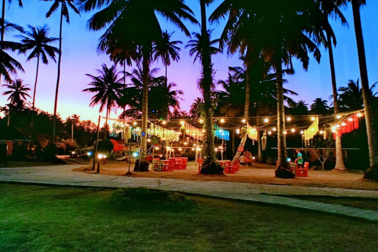 Koh Kood Far East Resort Ko Kut Экстерьер фото