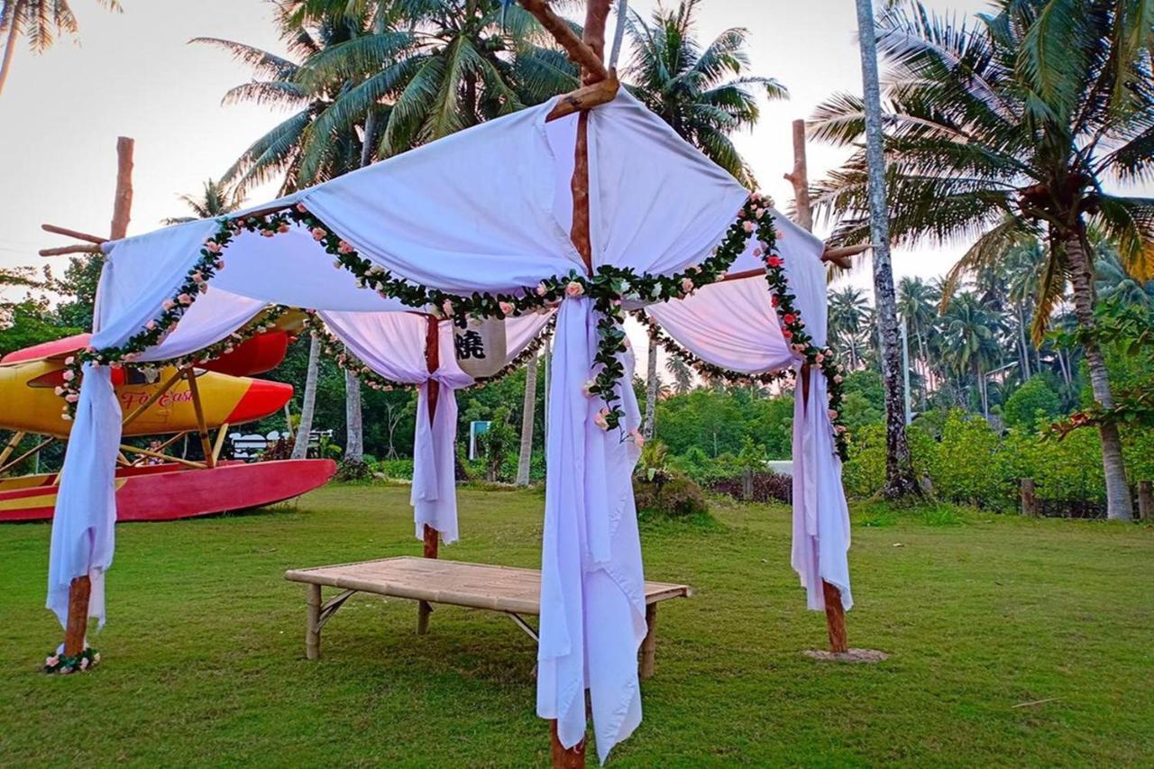 Koh Kood Far East Resort Ko Kut Экстерьер фото