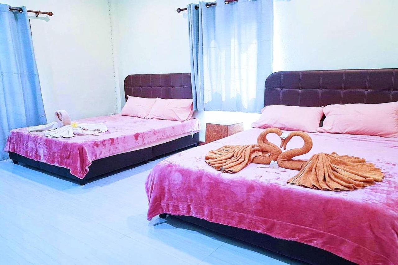 Koh Kood Far East Resort Ko Kut Экстерьер фото