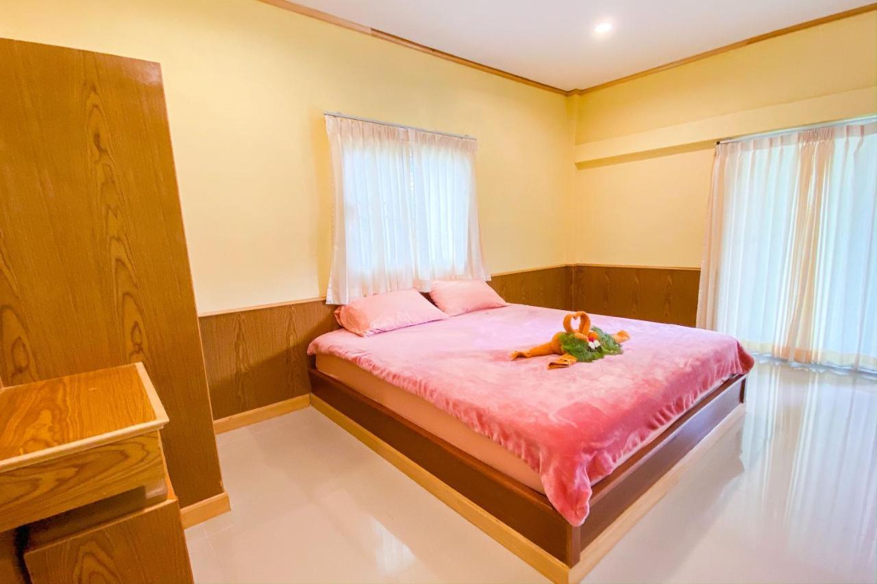 Koh Kood Far East Resort Ko Kut Экстерьер фото