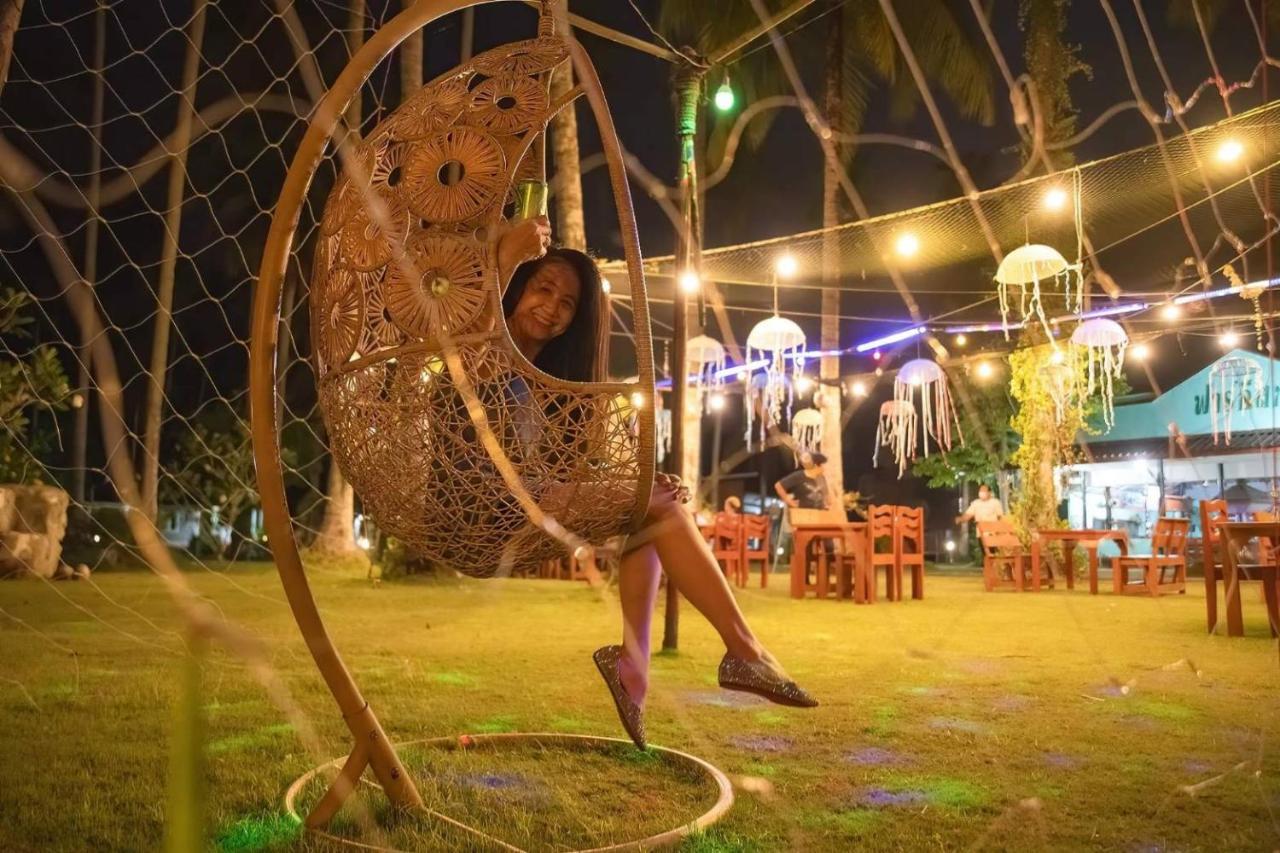 Koh Kood Far East Resort Ko Kut Экстерьер фото