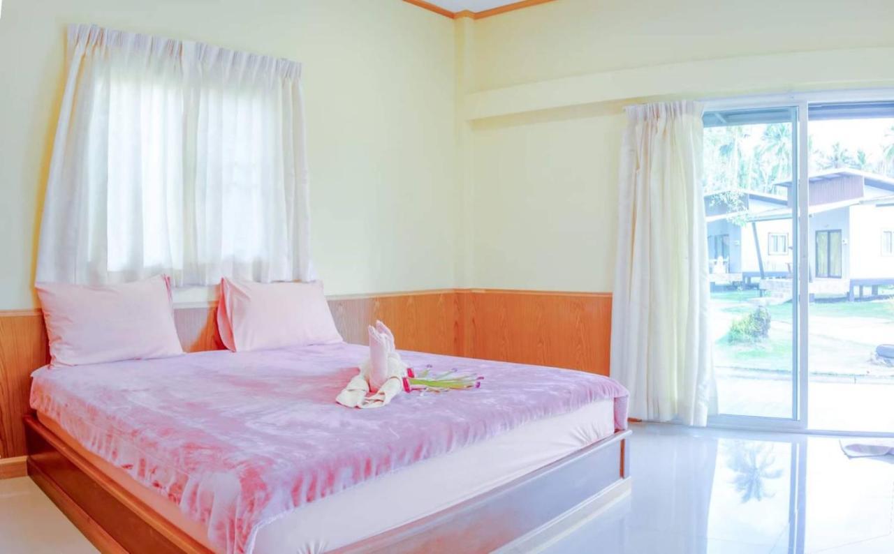 Koh Kood Far East Resort Ko Kut Экстерьер фото