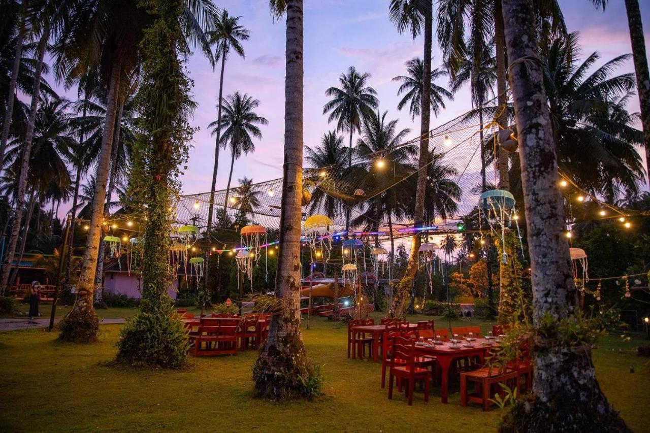 Koh Kood Far East Resort Ko Kut Экстерьер фото