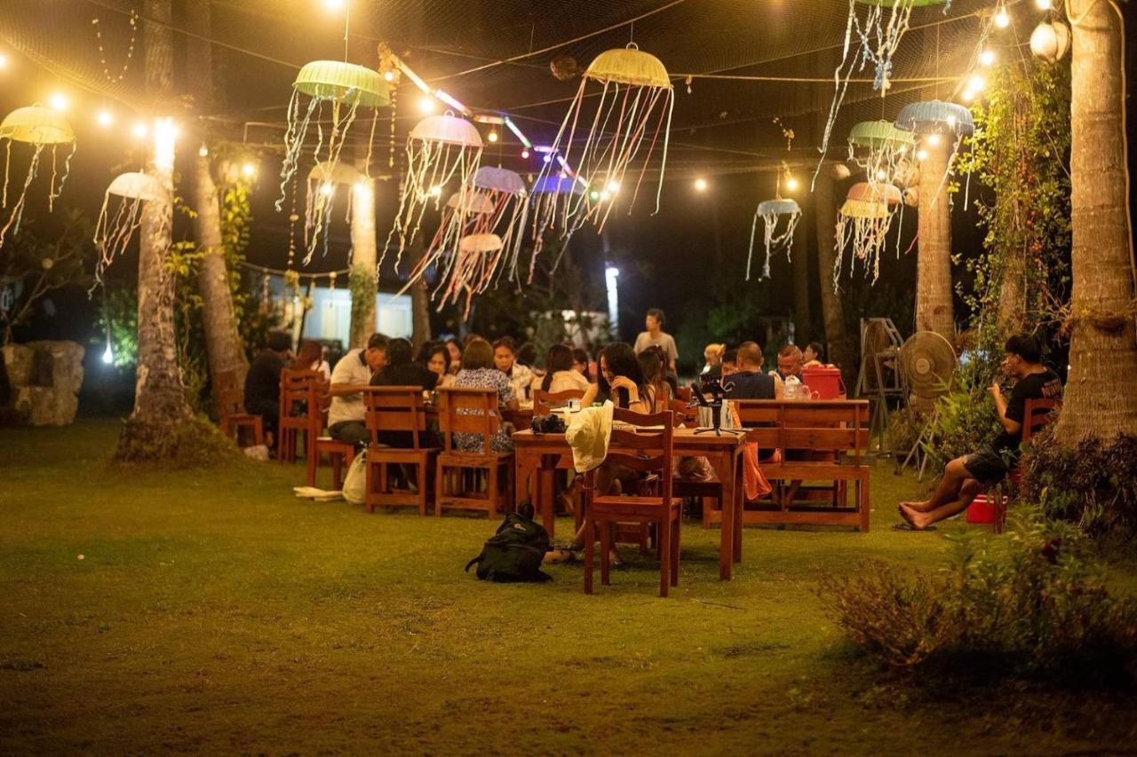 Koh Kood Far East Resort Ko Kut Экстерьер фото