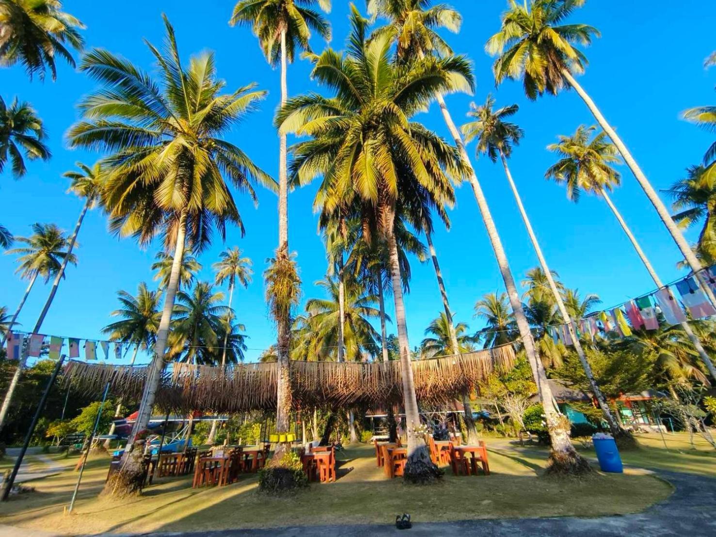 Koh Kood Far East Resort Ko Kut Экстерьер фото
