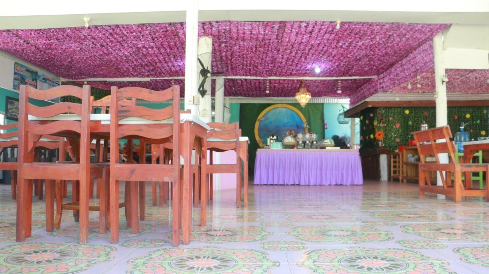 Koh Kood Far East Resort Ko Kut Экстерьер фото