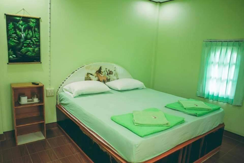 Koh Kood Far East Resort Ko Kut Экстерьер фото