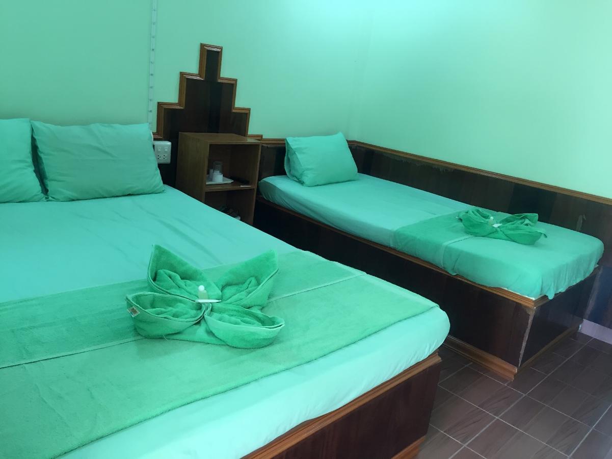 Koh Kood Far East Resort Ko Kut Экстерьер фото